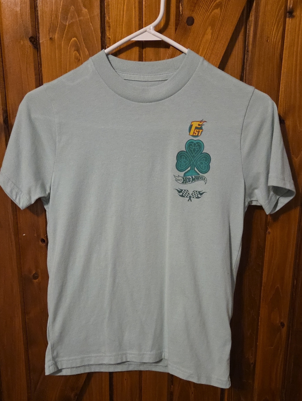 Abercrombie Kids Lucky Tee